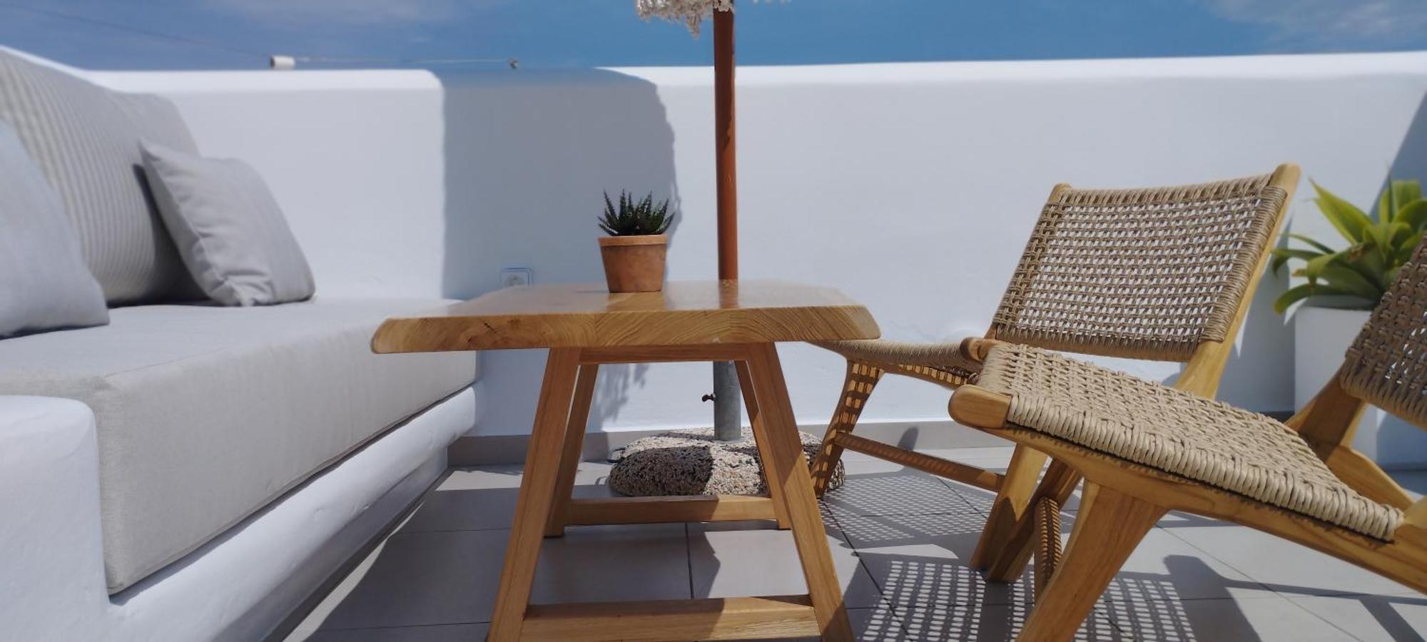 Kamvas Deluxe Apartments Naxos City Luaran gambar